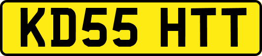 KD55HTT