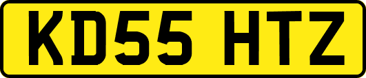 KD55HTZ