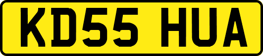 KD55HUA