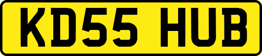 KD55HUB