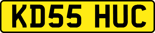 KD55HUC