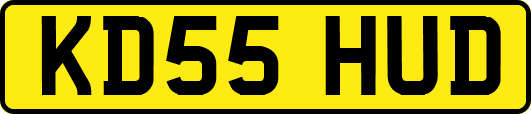 KD55HUD