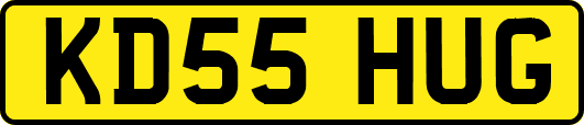 KD55HUG