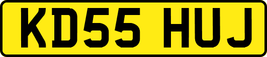 KD55HUJ
