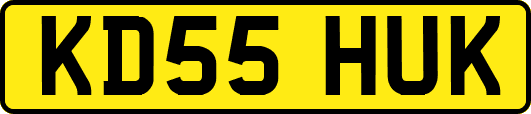 KD55HUK