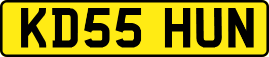 KD55HUN
