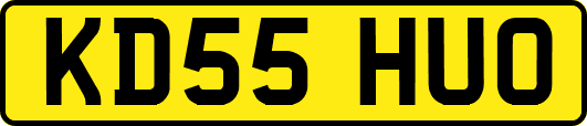 KD55HUO