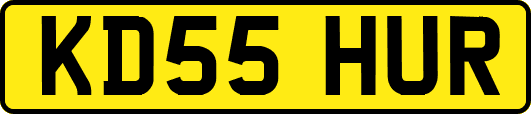 KD55HUR