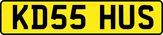 KD55HUS