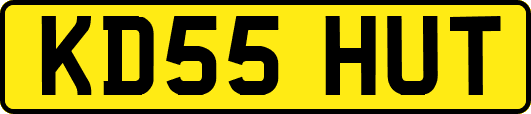 KD55HUT