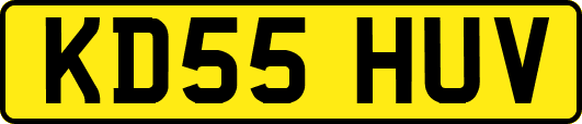 KD55HUV
