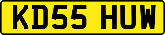 KD55HUW