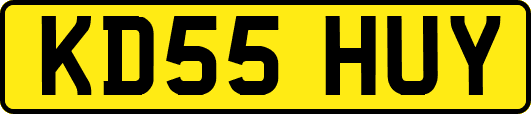 KD55HUY