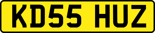 KD55HUZ