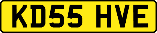 KD55HVE