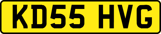 KD55HVG