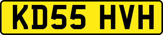 KD55HVH