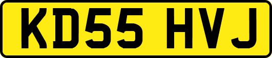 KD55HVJ