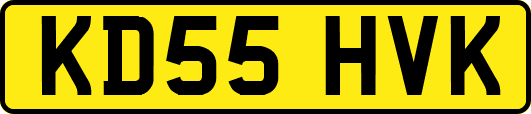 KD55HVK