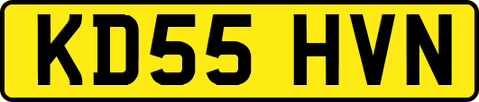 KD55HVN