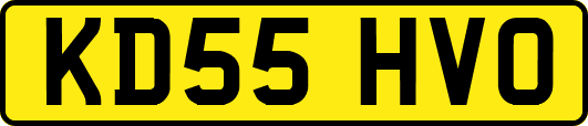 KD55HVO