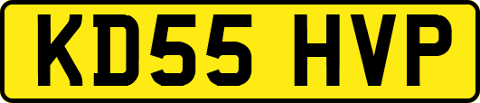 KD55HVP