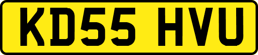 KD55HVU
