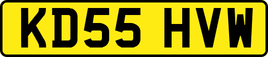 KD55HVW