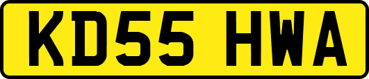 KD55HWA