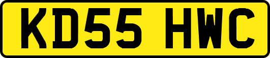 KD55HWC