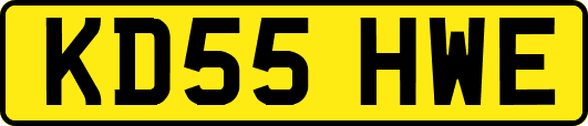 KD55HWE