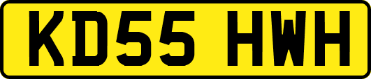 KD55HWH