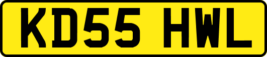 KD55HWL