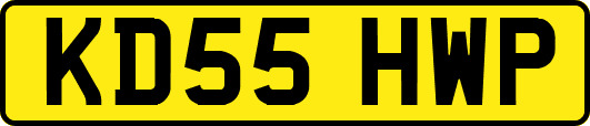 KD55HWP