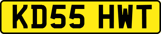 KD55HWT