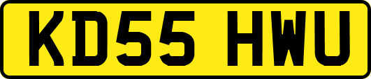 KD55HWU