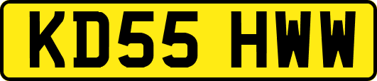 KD55HWW