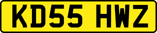 KD55HWZ