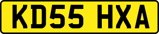 KD55HXA