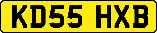 KD55HXB