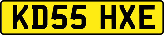 KD55HXE