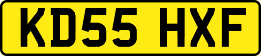 KD55HXF