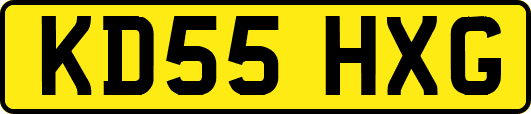 KD55HXG