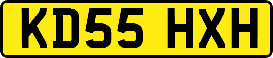 KD55HXH