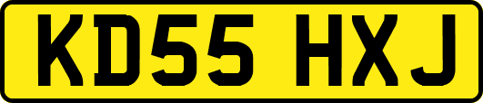 KD55HXJ