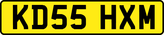 KD55HXM