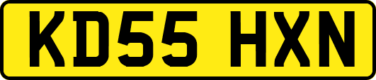 KD55HXN