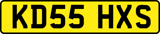 KD55HXS