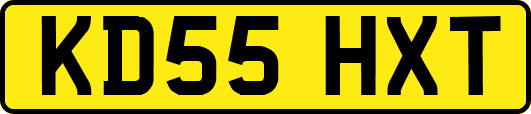 KD55HXT