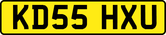KD55HXU